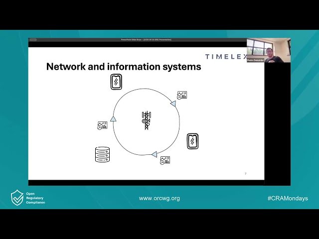 The CRA - Why Even Your Fridge Might Need a Lawyer