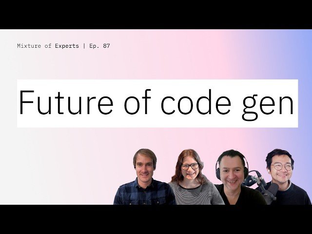 AI Code Generation - Wins, Fails and the Future