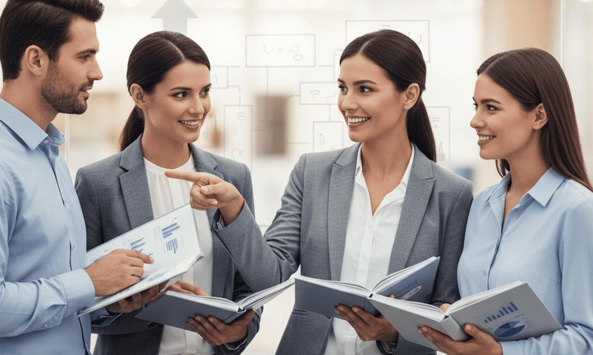 Understand Human Resource Management Fundamentals