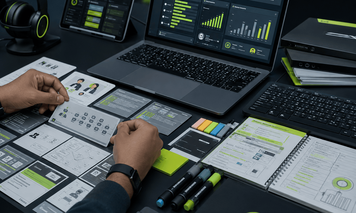 Learning Management System Training
