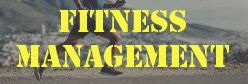 Principles of Health & Fitness Management