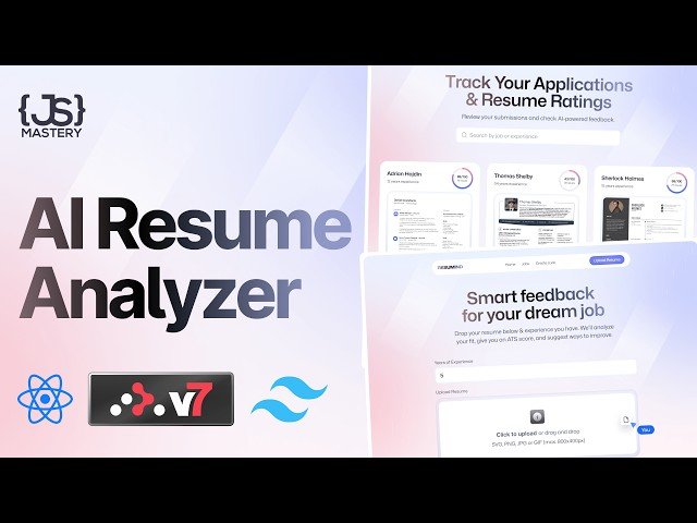 Build an Enterprise Ready AI Powered Applicant Tracking System