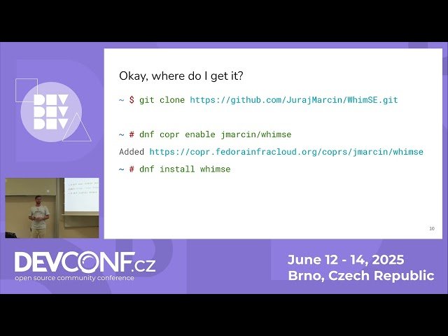 What Have I Modified in SELinux - A New Addition to Your SELinux Toolbox