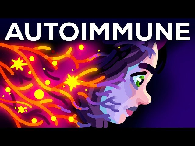 When Your Body Attacks Itself - Autoimmune Diseases