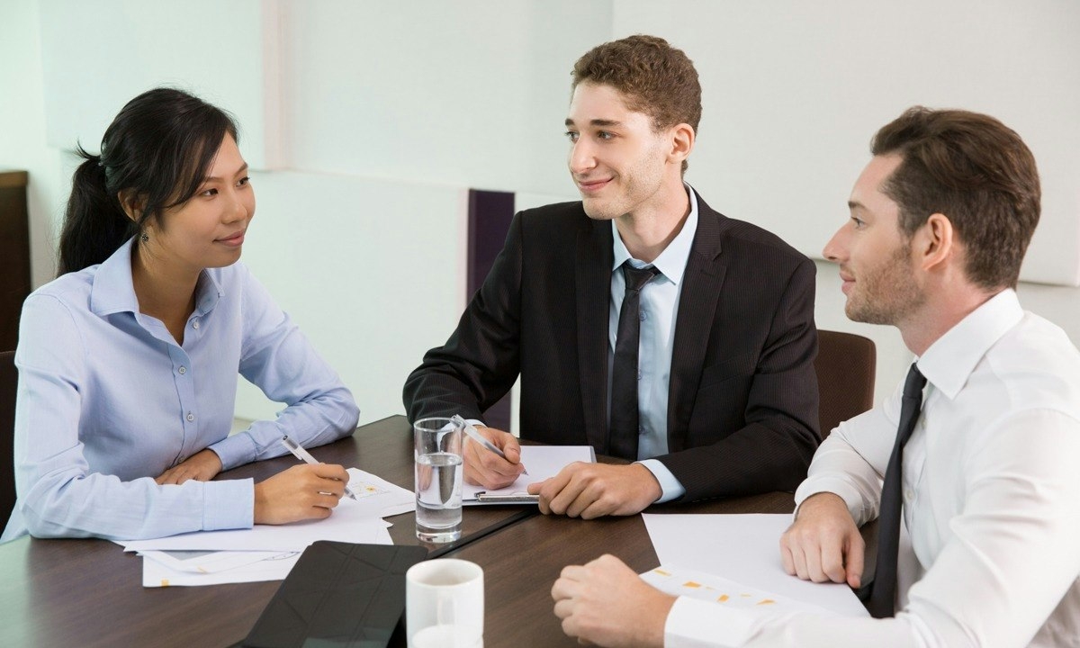 Engage HR Stakeholders