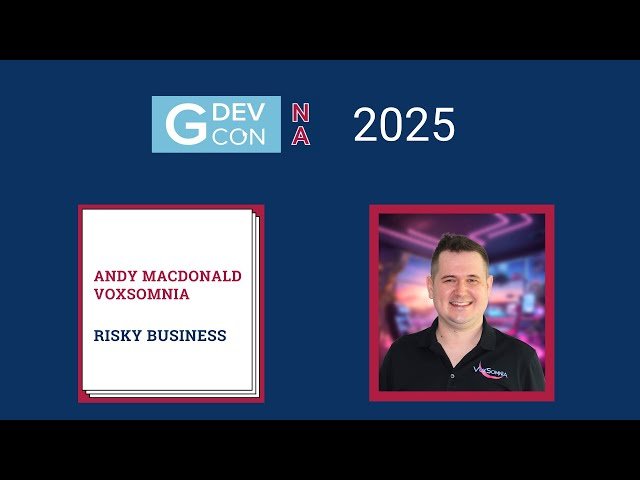 Risky Business - Embracing Risk-Taking for Engineers and Technologists