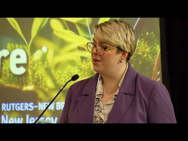 Accelerating Climate Action Across NJ Transportation, Energy, and Building Sectors - Session 6