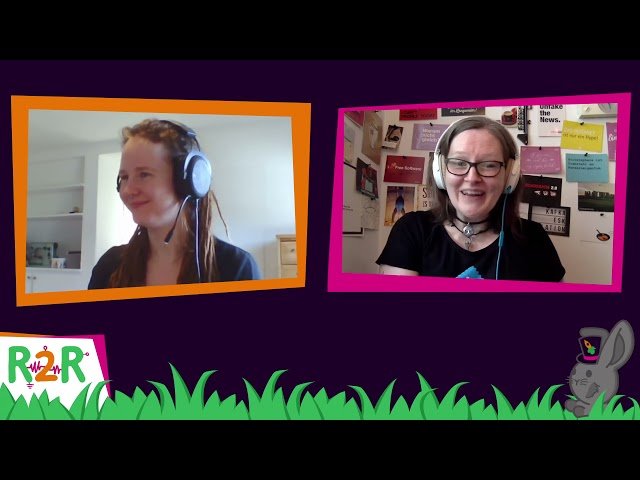 Reko, Let's Reboot Agriculture - DiVOC R2R