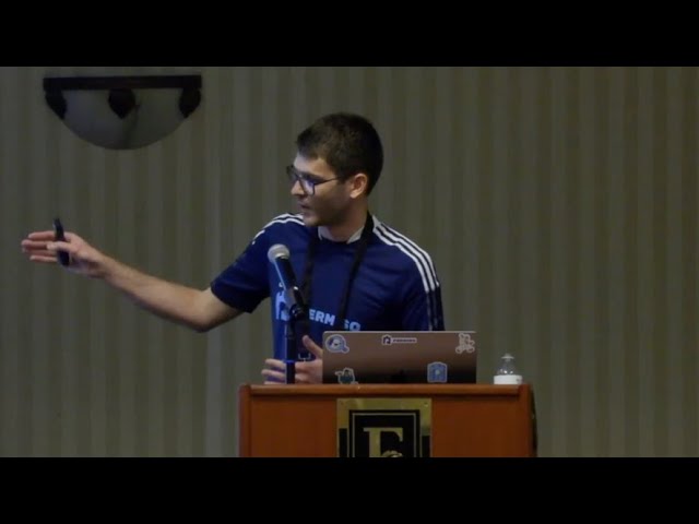 AWS Naming Conventions and Their Security Implications in Cloud Environments