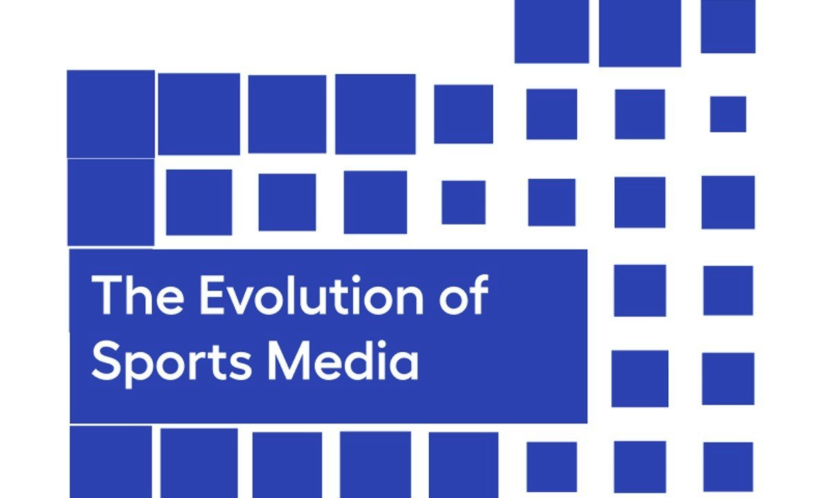 The Evolution of Sports Media