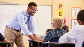 TExES Information Guide