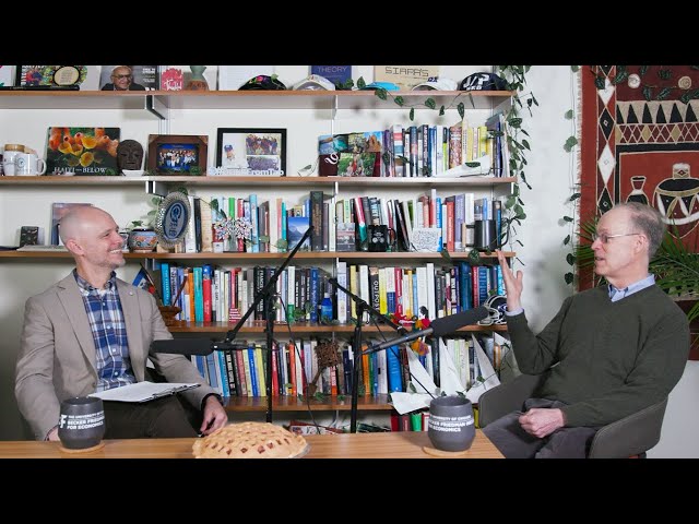 Why Banks Fail - Runs, Regulation, and the Risks of Short-Term Debt