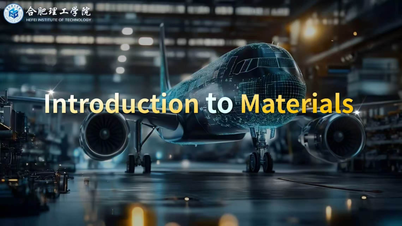 Materials Introduction
