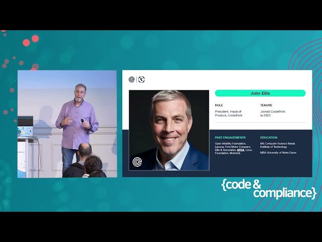 Your CRA Plan Is Already Broken - Only Trustable Software Can Save It