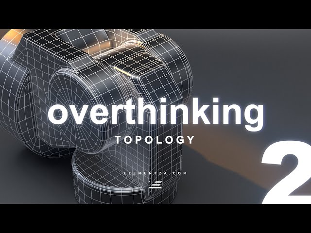 Why Topology Feels Harder Than It Should