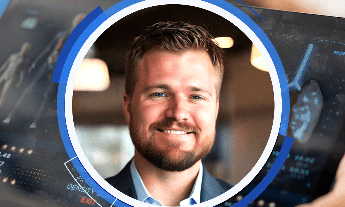 Transform, Analyze, & Healthcare Data