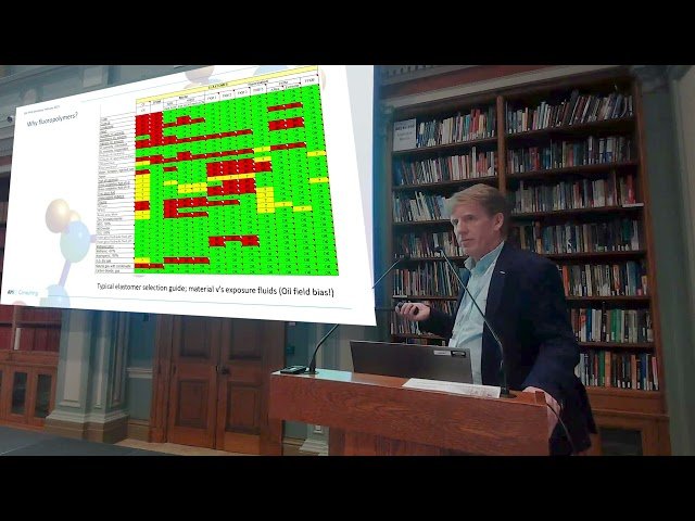 PFAS Derived Polymers and Alternative Materials