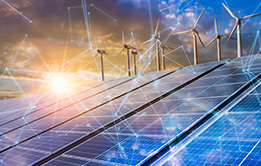 Renewable Energy Sources: Fundamentals and Technologies