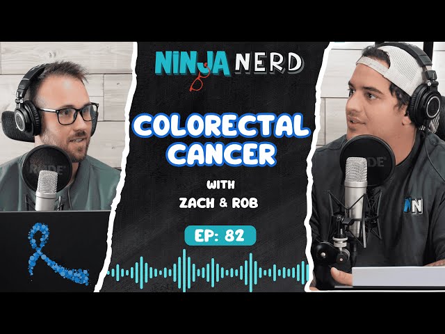 Colorectal Cancer - Clinical Presentation, Pathogenesis, and Management