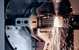 Laser-Assisted Measurements and Micro Manufacturing
