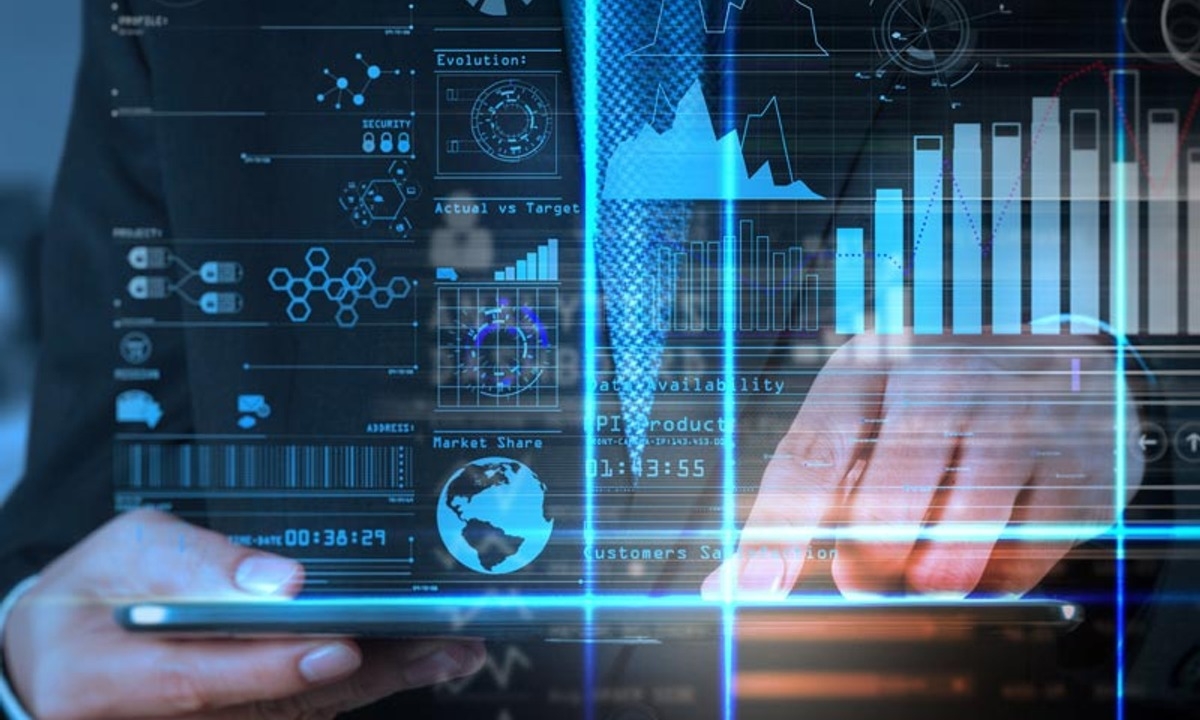 Transformación digital: estrategias para mercados disruptivos