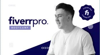 Fiverr Pro Bootcamp (Self-Paced)