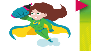 Visez la réussite, devenez un·e super étudiant·e !