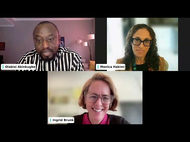 Trump 2.0 - An AJIL Explainer on the View from Africa