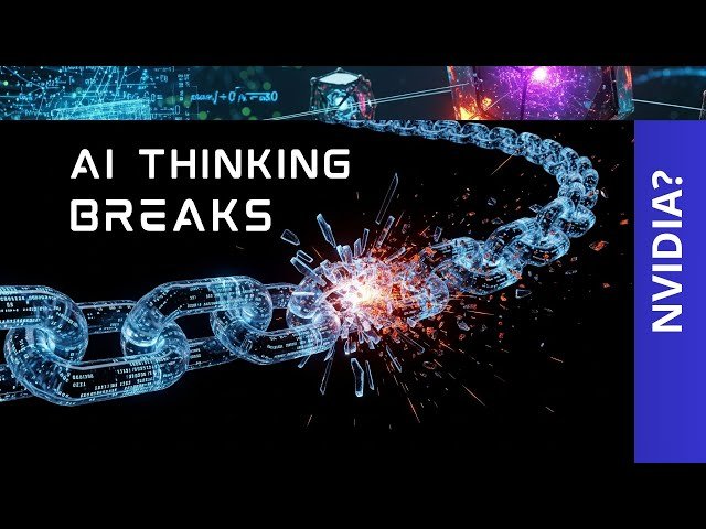 AI Agents Reasoning Collapse - Limits of Emergent Reasoning in Large Language Models