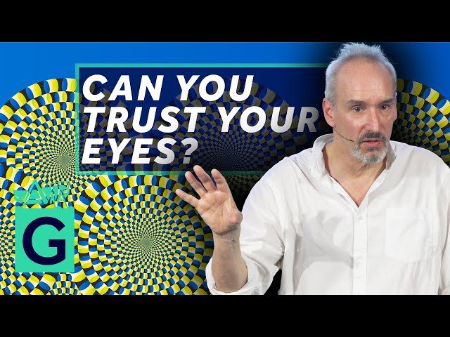 The Deceived Brain - Coding and Illusion