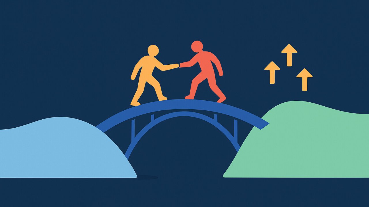 Leading Partnership-Centered Change Management