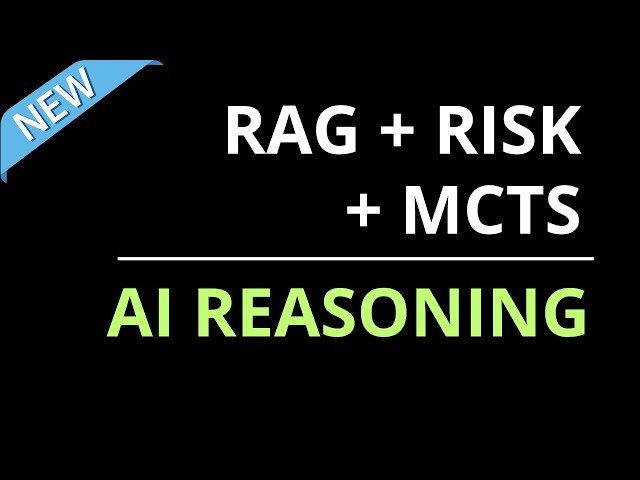 Risk-Aware RAG for Smarter AI Reasoning (ARISE)