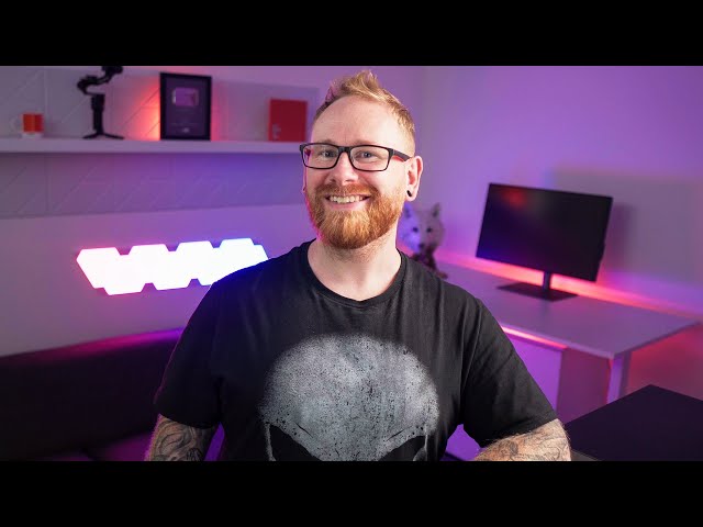 Live Photo Manipulation in Photoshop