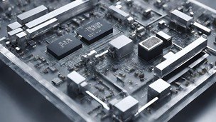 Introduction to Semiconductor manufacturing
