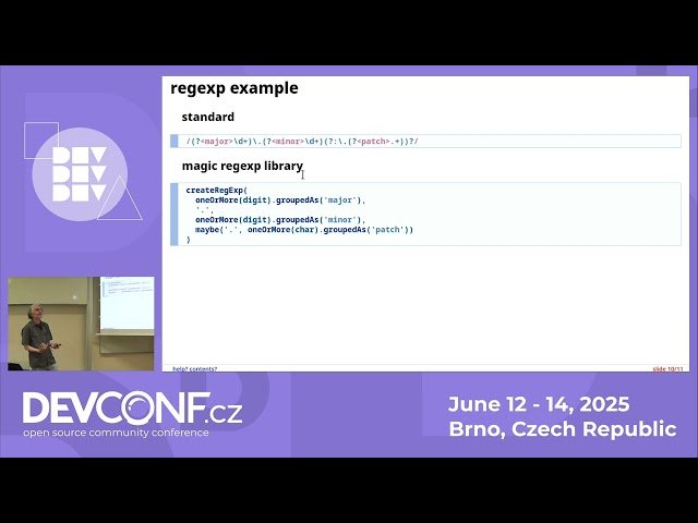 Playbooks or Makefiles - Choose Your Trade-offs Before It's Too Late