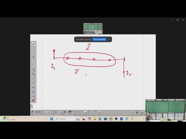 Solving Elliptic Equations with Finite Difference Operators - Class 35 - Part 1