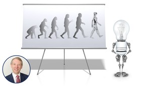 Emotional Intelligence for Change in the Age of AI