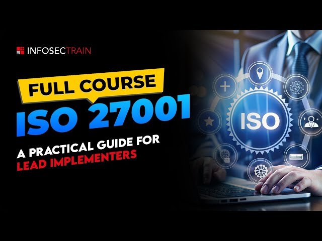 Master ISO 27001 Implementation - Step-by-Step Practical Insights