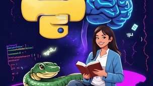 From Basics to Brilliance: Python and Gen AI Made Simple