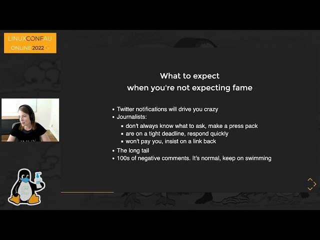 Electrifying the Knitted Universe