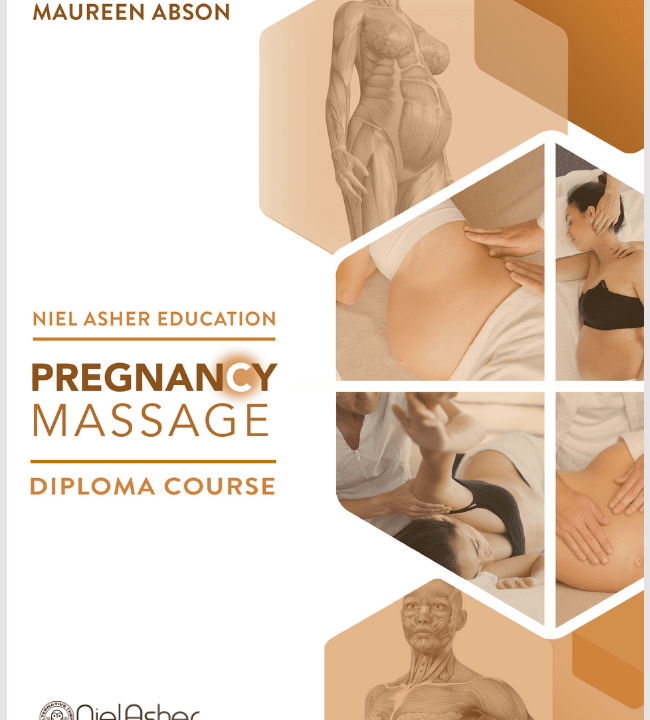 Pregnancy Massage - NAT Certification Course