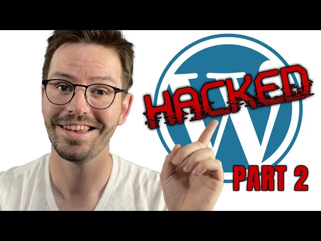 How to Hack WordPress - Exploiting Plugins - Part 2