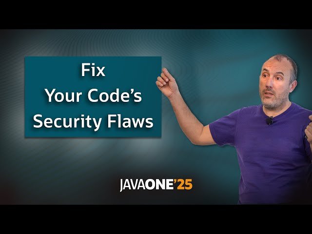 Top Security Flaws Hiding in Your Code Right Now - and How to Fix Them