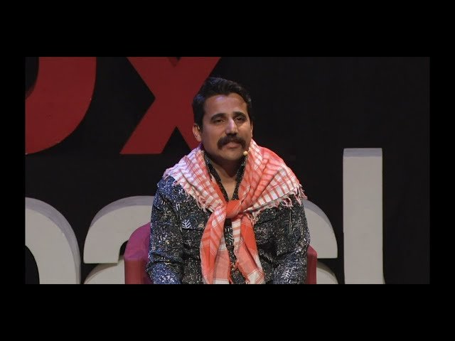 Nakış Göreneğinden Azar - Rediscovering the Iklık Instrument