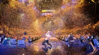 Getting Started in Music Photography with Red Bull Photographer Todd Owyoung (Self-Paced)