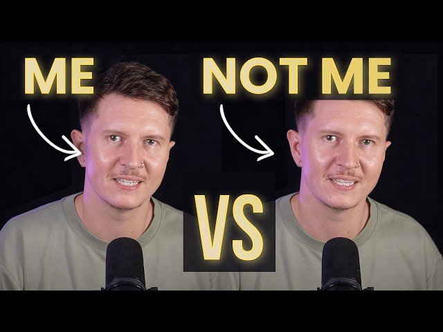 Creating AI Clones - Voice Cloning, Character Animation, and Digital Twin Development