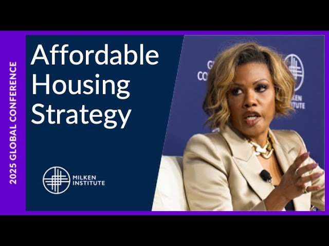 Strategies for Expanding Affordable Housing