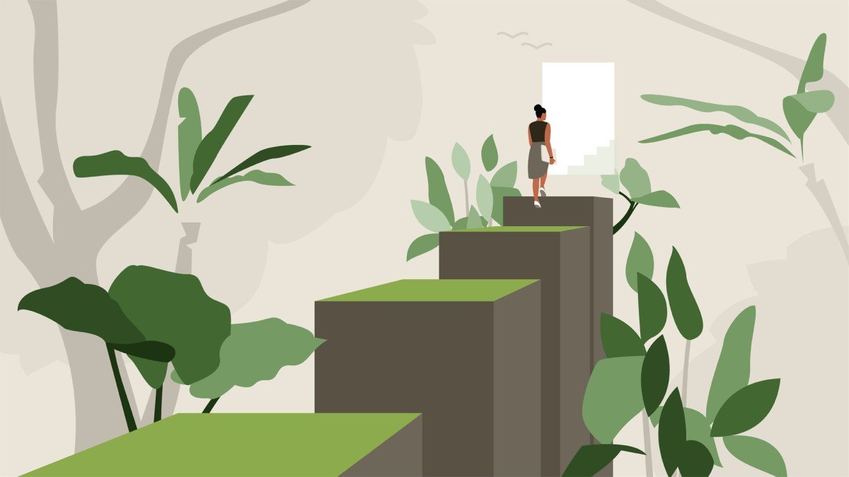 Nachhaltigkeit als Innovationschance: Von der Linear- zur Kreislaufwirtschaft