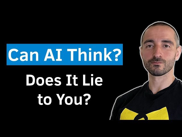 The Illusion of Thinking - Can We Trust AI's Chain of Thought?