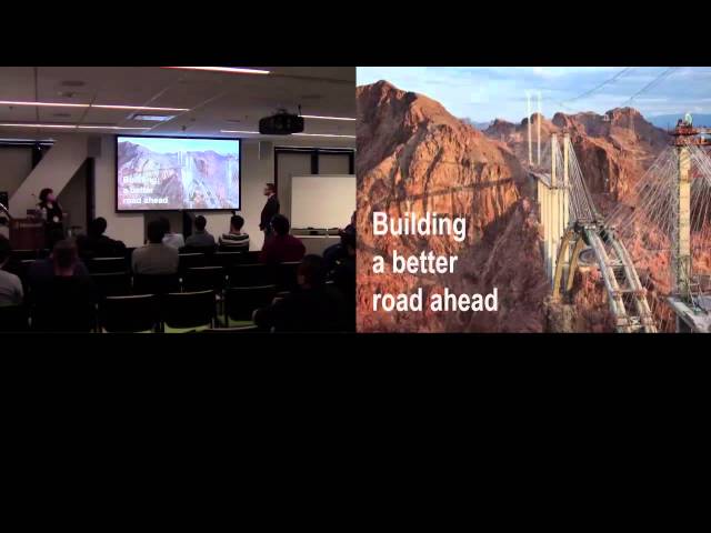 Marketing - They're Not All Schmucks